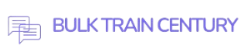 Bulktraincentury Logo